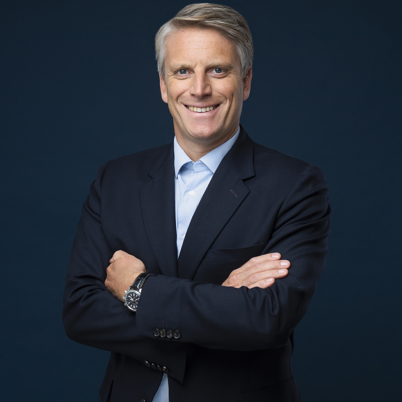 Thaddée Willart, Capstone Finance